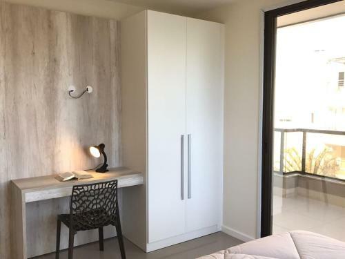 Apartamento Jurer� Sol & Mar Temporada