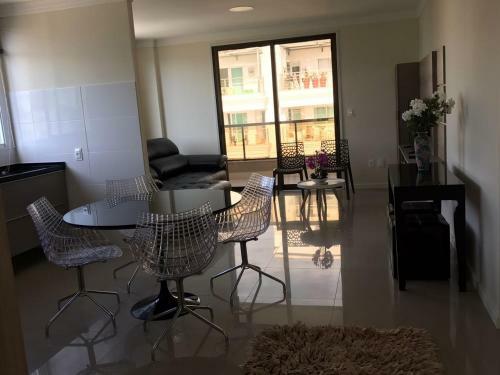 Apartamento Jurer� Sol & Mar Temporada