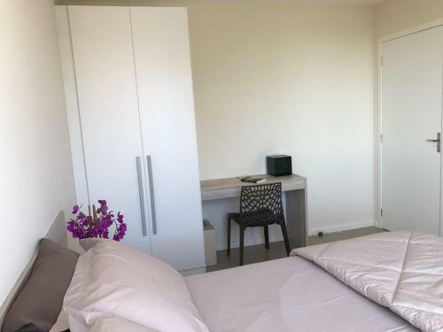 Apartamento Jurer� Sol & Mar Temporada