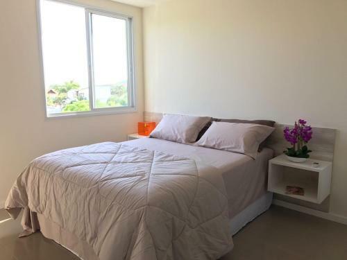 Apartamento Jurer� Sol & Mar Temporada