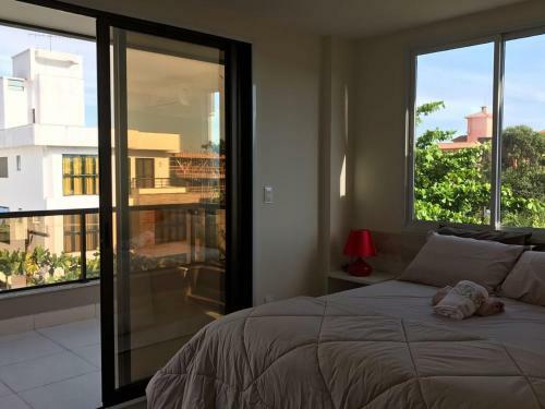 Apartamento Jurer� Sol & Mar Temporada