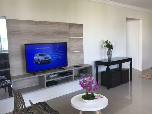 Apartamento Jurer� Sol & Mar Temporada