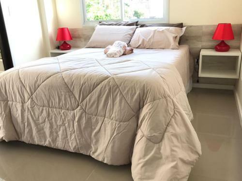 Apartamento Jurer� Sol & Mar Temporada
