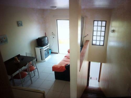 Apartamento Flor De Jurere