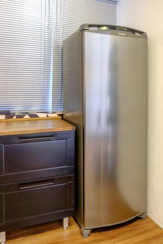 Apartamento Rec�m Reformado E Bem Decorado