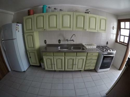 Apartamento Acapulco Jurere Internacional Florian�polis