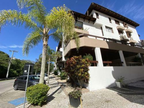 Apartamento Acapulco Jurere Internacional Florian�polis