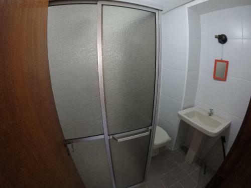 Apartamento Acapulco Jurere Internacional Florian�polis