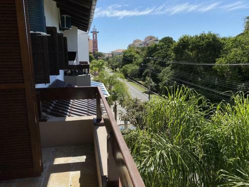 Apartamento Acapulco Jurere Internacional Florian�polis