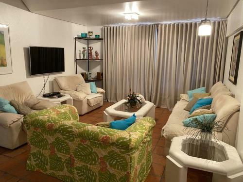 Apartamento Acapulco Jurere Internacional Florian�polis