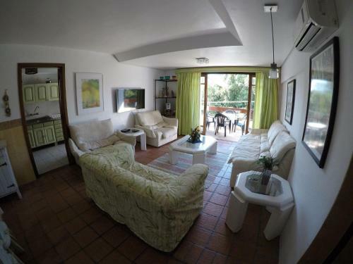 Apartamento Acapulco Jurere Internacional Florian�polis
