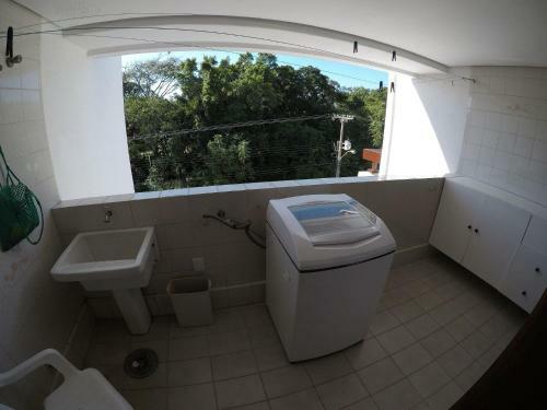 Apartamento Acapulco Jurere Internacional Florian�polis
