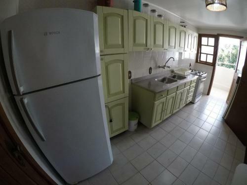 Apartamento Acapulco Jurere Internacional Florian�polis