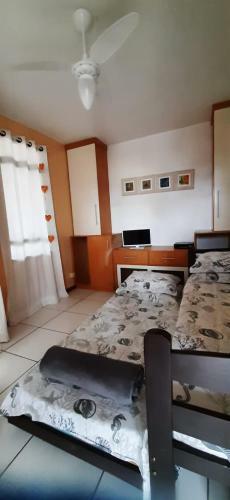 Apartamento Triplex Laser 3 Dormitorios