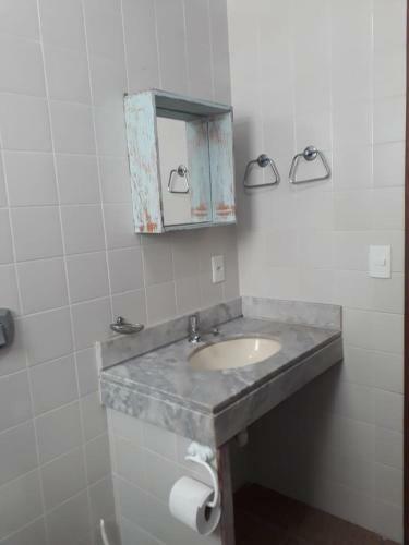 Apartamento Creta 101 1 Andar