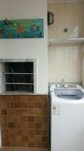 Apartamento Creta 101 1 Andar