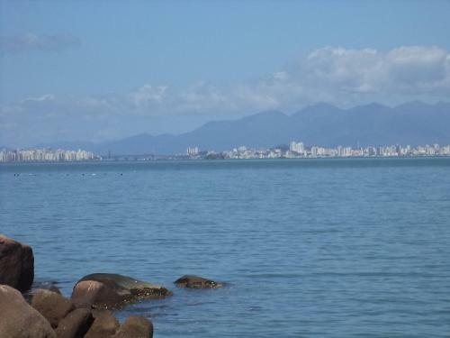 House Flat Cacup� Em Florian�polis