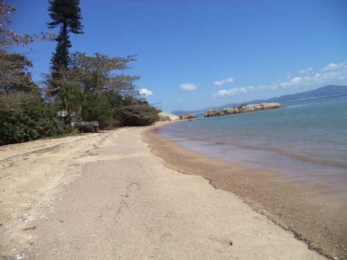 House Flat Cacup� Em Florian�polis