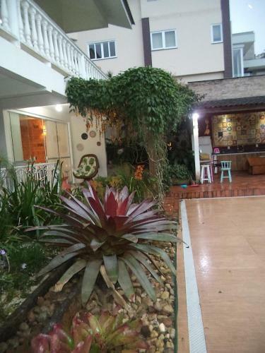 House Flat Cacup� Em Florian�polis