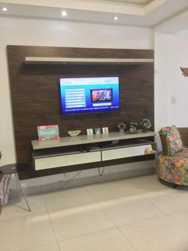 P� Na Areia Triplex Em Jurer� 50m Mar
