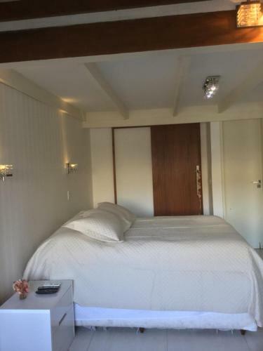 P� Na Areia Triplex Em Jurer� 50m Mar