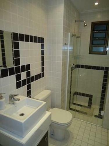 Apartamento Curta Florian�polis Em Alto Padr�o