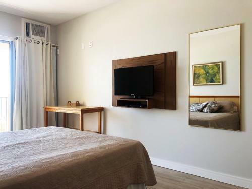 Apartamento Residencial Lexus Beira-mar
