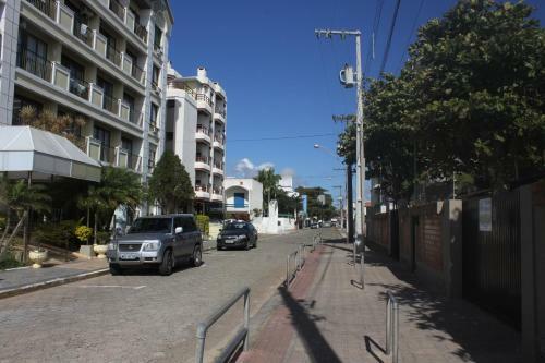 Apartamento Residencial Lexus Beira-mar