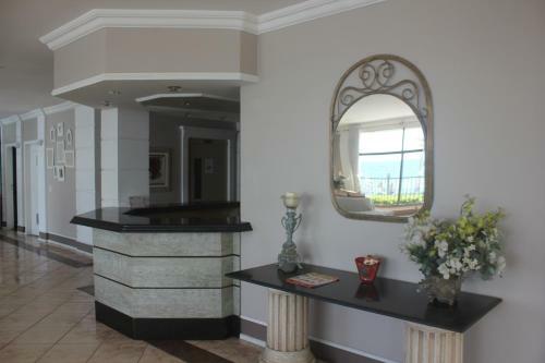 Apartamento Residencial Lexus Beira-mar