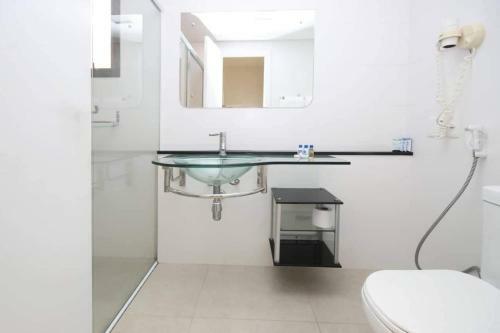 Apartamento Hotel Jurere Beach