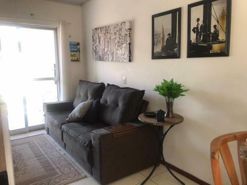 Apartamento Residencial La Bela Praia