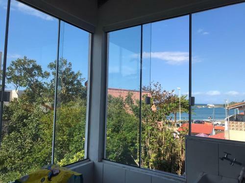 Apartamento Residencial La Bela Praia