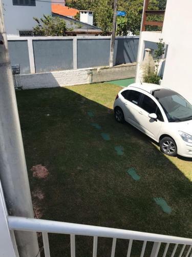 Apartamento Residencial La Bela Praia
