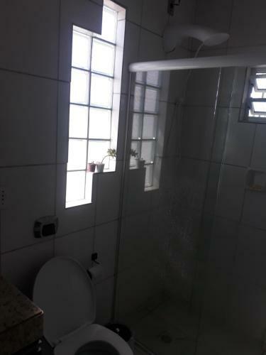 Apartamento Residencial La Bela Praia