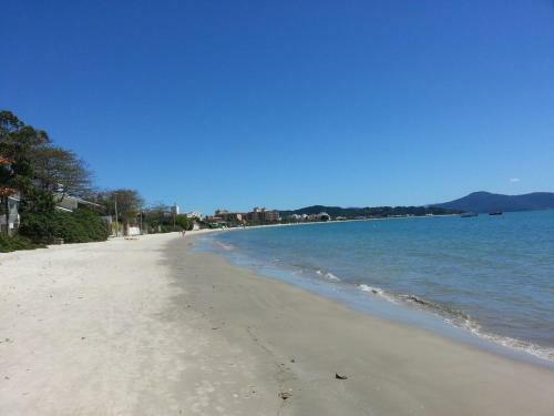 Apartamento Su�tes E Studios No Hotel Jurer� Beach Village