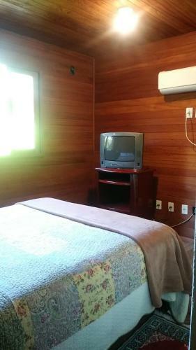 Mema Ref�gio Verde E Praia - Casa Temporada