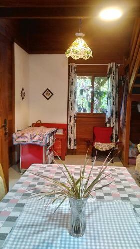 Mema Ref�gio Verde E Praia - Casa Temporada