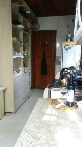 Mema Ref�gio Verde E Praia - Casa Temporada