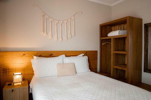 Hostal Casa Mar Campeche