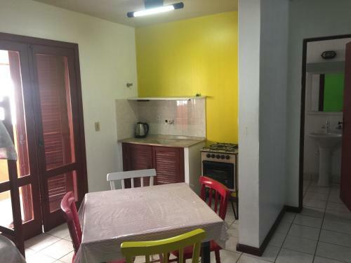 Apartamento Pousada Costa Verde