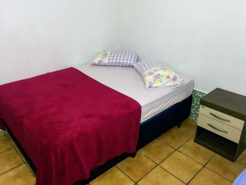 Hostal Pousada Morada Do Sol