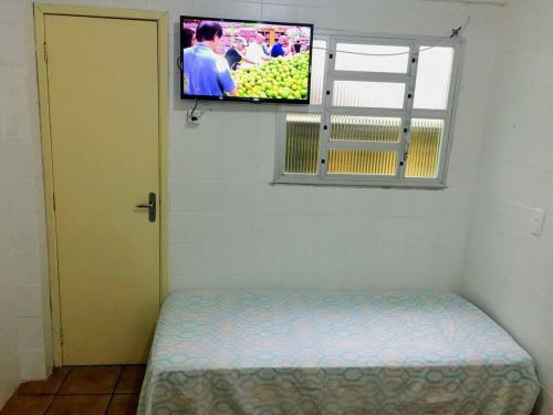 Hostal Pousada Morada Do Sol
