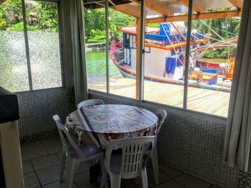 Hostal Pousada Morada Do Sol