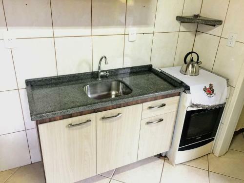 Hostal Pousada Morada Do Sol