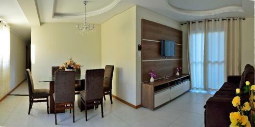 Apartamento Daux 3 Dormitorios 1 Andar