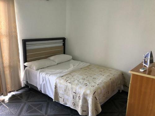 Apartamento Residencial Costa Do Sol