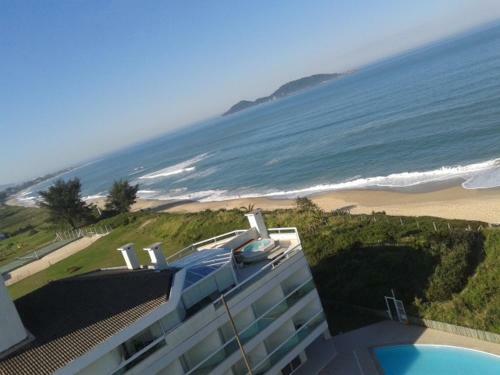 Apartamento Na Praia