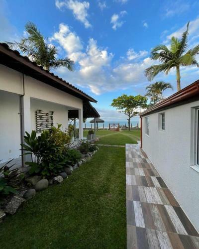 Apartamento Light Beach Residence