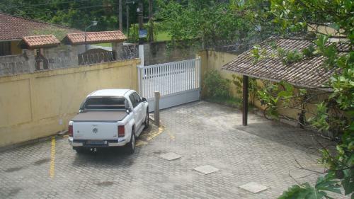 Apartamento Harmonia Flat Particular Ilhabela