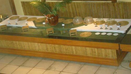 Apartamento Harmonia Flat Particular Ilhabela